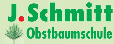 Logo von Schmitt Johannes Baumschule