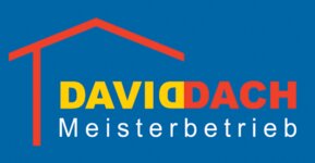 Logo von Dachdeckerei Davidach e.K.