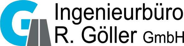 Logo von Ingenieurbüro R. Göller GmbH