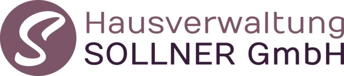 Logo von Hausverwaltung Sollner GmbH