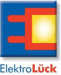 Logo von Elektro Lück GmbH