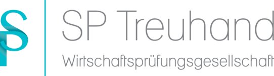 Logo von SP TREUHAND GmbH Wirtschaftsprüfungsgesellschaft