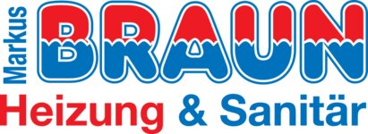 Logo von Markus Braun Heizung-Sanitär