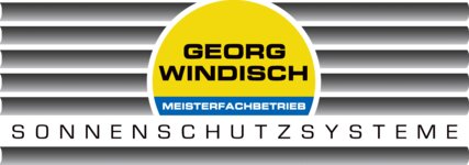 Logo von Georg Windisch Sonnenschutzsysteme