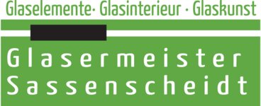 Logo von Kai Sassenscheidt Glasermeister