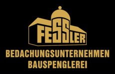 Logo von Fessler & Sohn, Bedachungsunternehmen GmbH