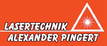 Logo von Lasertechnik Alexander Pingert