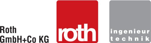 Logo von Roth GmbH & Co. KG