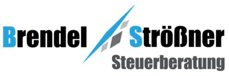Logo von Steuerberater Partnerschaft Brendel & Strößner