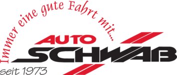 Logo von Auto Schwab