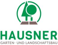 Logo von Johannes Hausner Garten- und Landschaftsbau GmbH