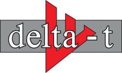 Logo von delta-t Messdienst GbR