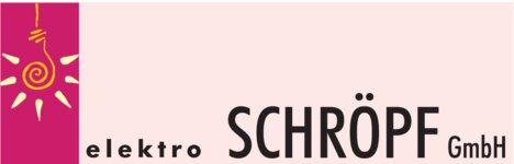Logo von Elektro Schröpf GmbH