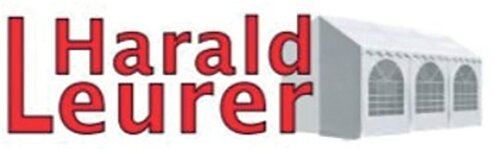 Logo von Harald Leurer Zeltverleih