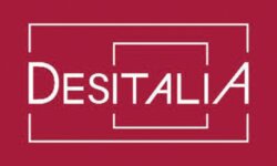 Logo von Desitalia GmbH