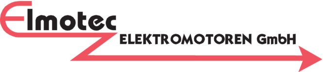 Logo von Elektromotoren Elmotec GmbH
