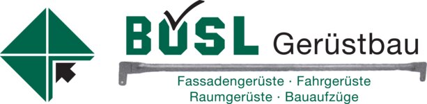 Logo von Gerüstbau  Bösl Ingrid Gerüstbau Bösl