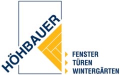 Logo von Höhbauer GmbH