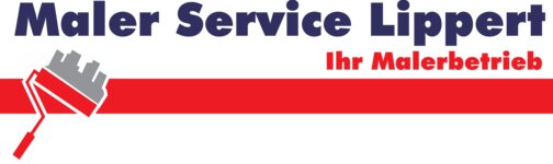 Logo von Markus Lippert Maler-Service