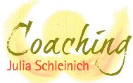 Logo von Coaching Julia Schleinich