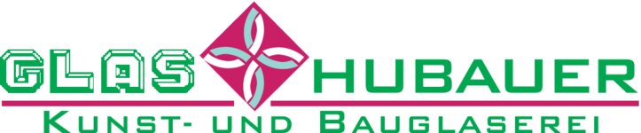 Logo von Glas Hubauer GdbR Eugen und Siegfried Hubauer