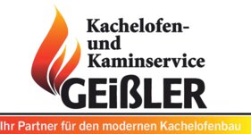 Logo von Geißler Jens Kachelofen und Kamin Service