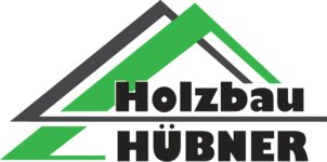 Logo von HOLZBAU HÜBNER e.K.