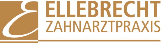 Logo von Ellebrecht Zahnarztpraxis