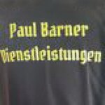 Logo von Barner Paul