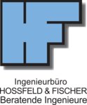 Logo von Hoßfeld & Fischer PartGmbB Berat. Ingenieure VBI