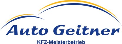 Logo von Auto Geitner GmbH