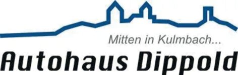 Logo von Autohaus Dippold GmbH