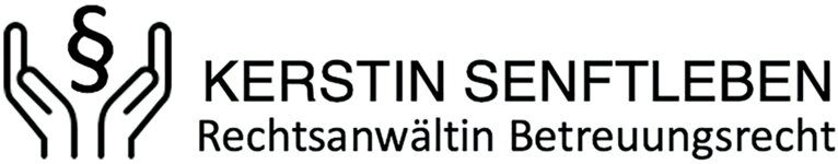 Logo von Kerstin Senftleben Rechtsanwältin