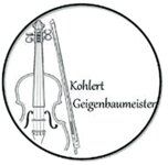 Logo von Kohlert Konrad Geigenbaumeister