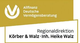 Logo von Körber und Walz Inh. Heike Walz e.K.