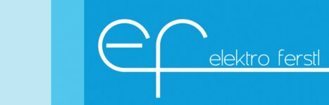 Logo von Elektro Ferstl
