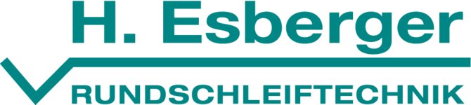Logo von Esberger Rundschleiftechnik