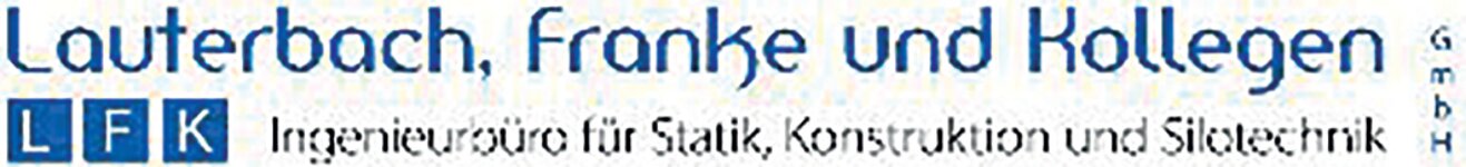 Logo von Lauterbach, Franke und Kollegen GmbH