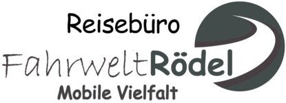 Logo von Service, Reisen & Verkehr Swenja Rödel GbR