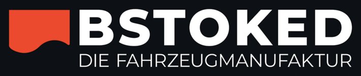 Logo von BStoked GmbH