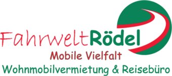 Logo von Swenja, Brunhilde u. Peter Rödel GbR Service, Reisen & Verkehr