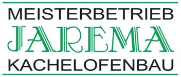 Logo von Jarema Kachelofenbau