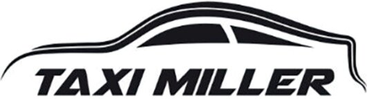 Logo von Taxi & Fahrdienst Miller