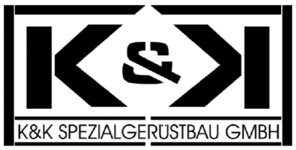 Logo von K&K Spezialgerüstbau GmbH