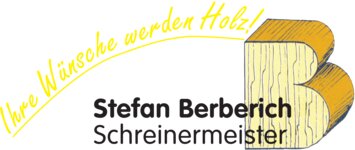 Logo von Berberich Stefan