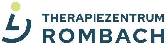 Logo von Therapiezentrum Rombach GmbH