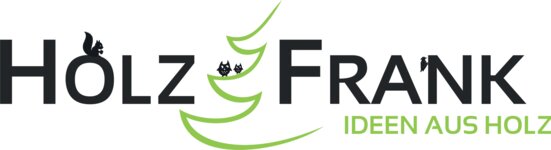 Logo von Holz Frank GmbH & Co. KG