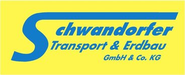 Logo von Schwandorfer Transport und Erdbau GmbH & Co. KG