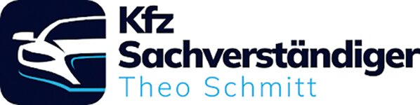 Logo von KFZ Sachverständiger und Gutachter Theo Schmitt