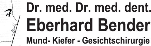 Logo von Dr. Dr. Eberhard Bender